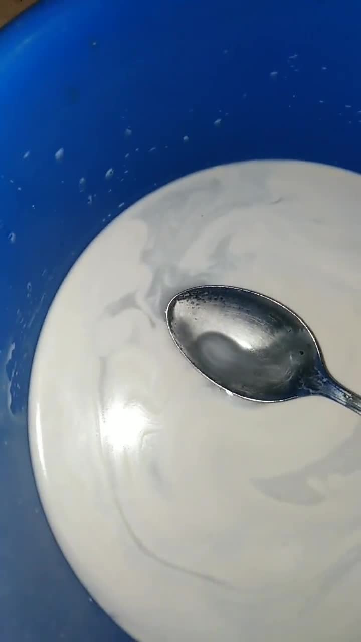 Foto langkah ke 3 dari resep Minyak Goreng Kelapa Homemade.