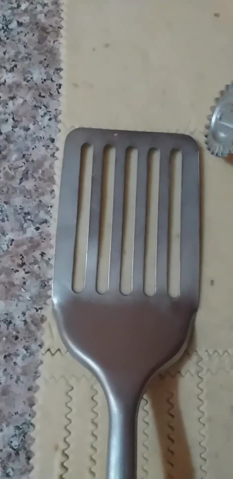صورة لخطوة 7 من وصفة قريوش بأسهل الطرق 😋😋