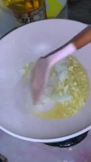 Foto langkah ke 1 dari resep Orak arik sayur telur.