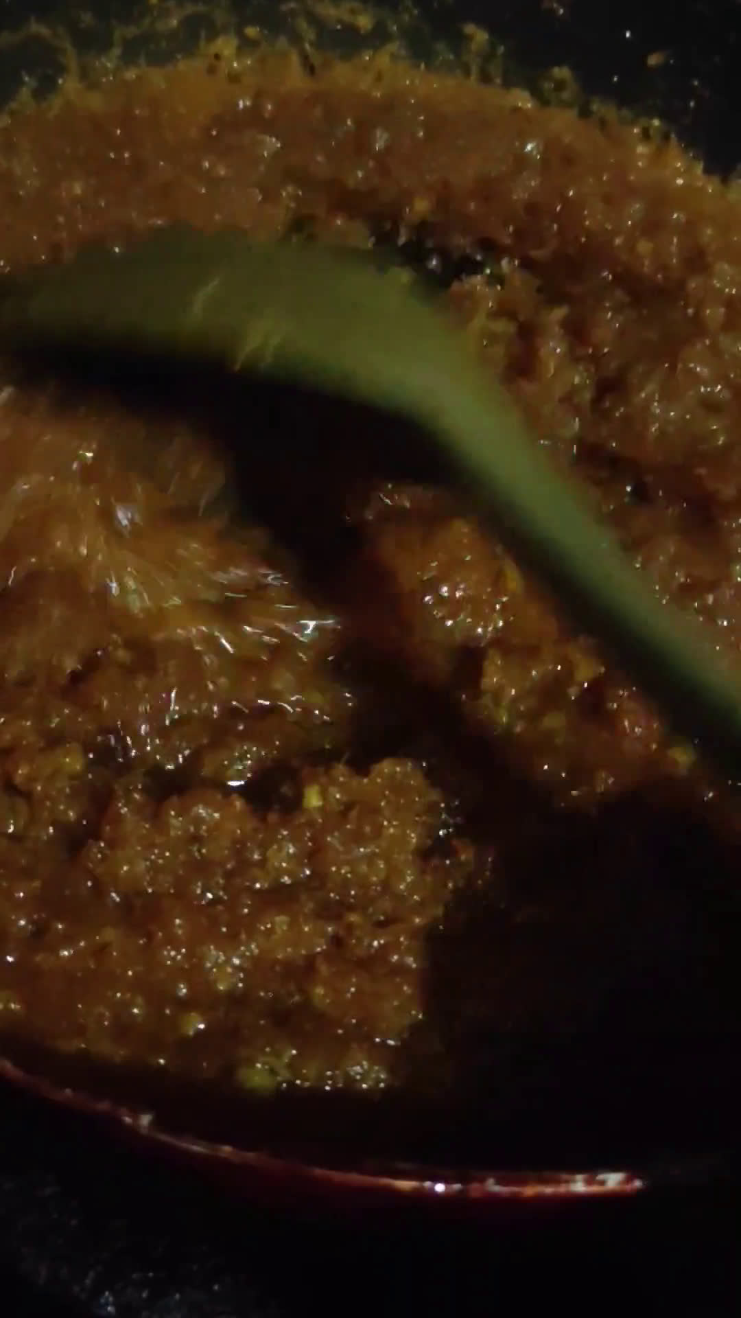 Foto langkah ke 6 dari resep Bumbu Empal Cirebon (Bumbu Dasar Kuning).