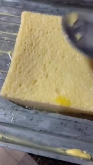 Foto langkah ke 3 dari resep Bread cheese.