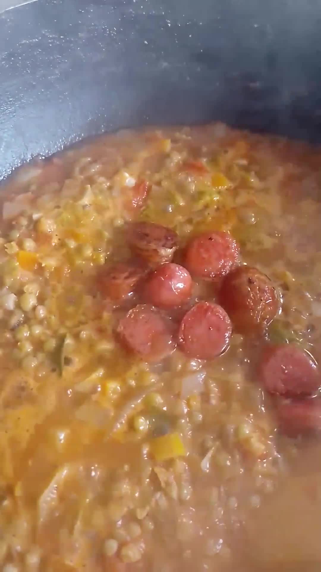 Foto del paso 7 de la receta: Lentejas veganas poderosas
