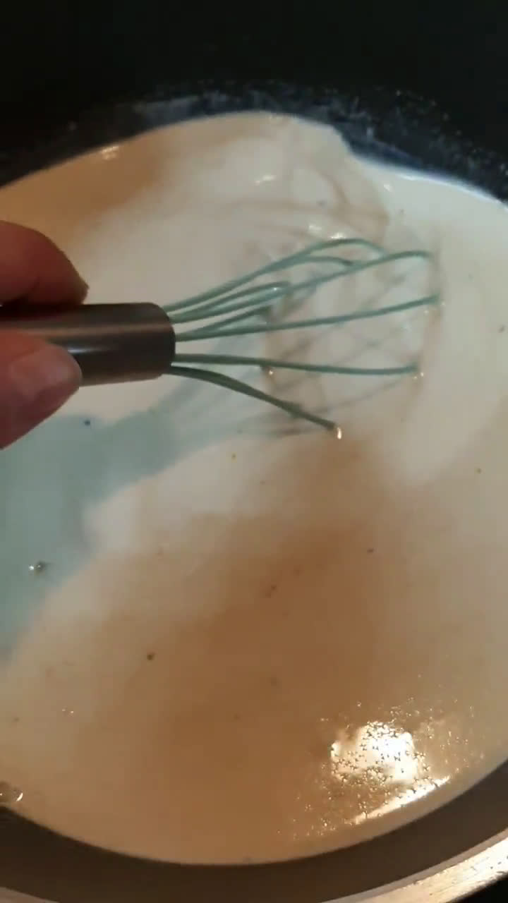 Foto del paso 1 de la receta: Ñoquis a la romana