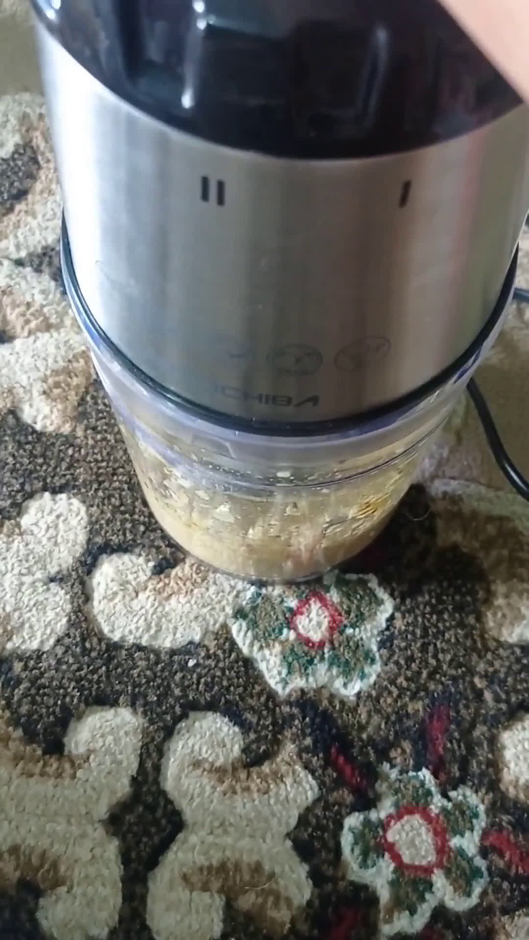 Foto langkah ke 1 dari resep 54. Bumbu Dasar Kuning.