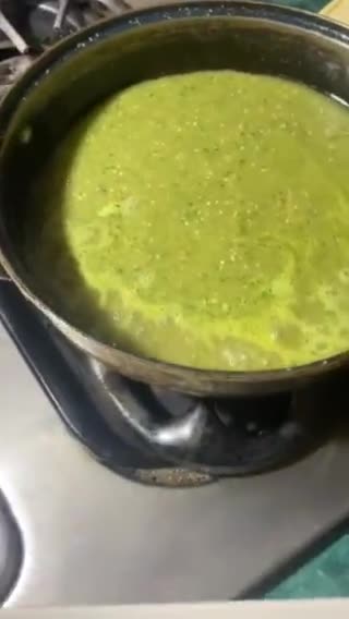 Foto del paso 5 de la receta: Chilaquiles Verdes