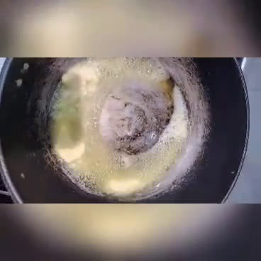 Gambar langkah 2 resipi Steak Combine 3 Rasa.