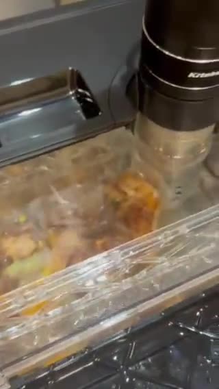Foto del paso 9 de la receta: Rabo toro baja temperatura