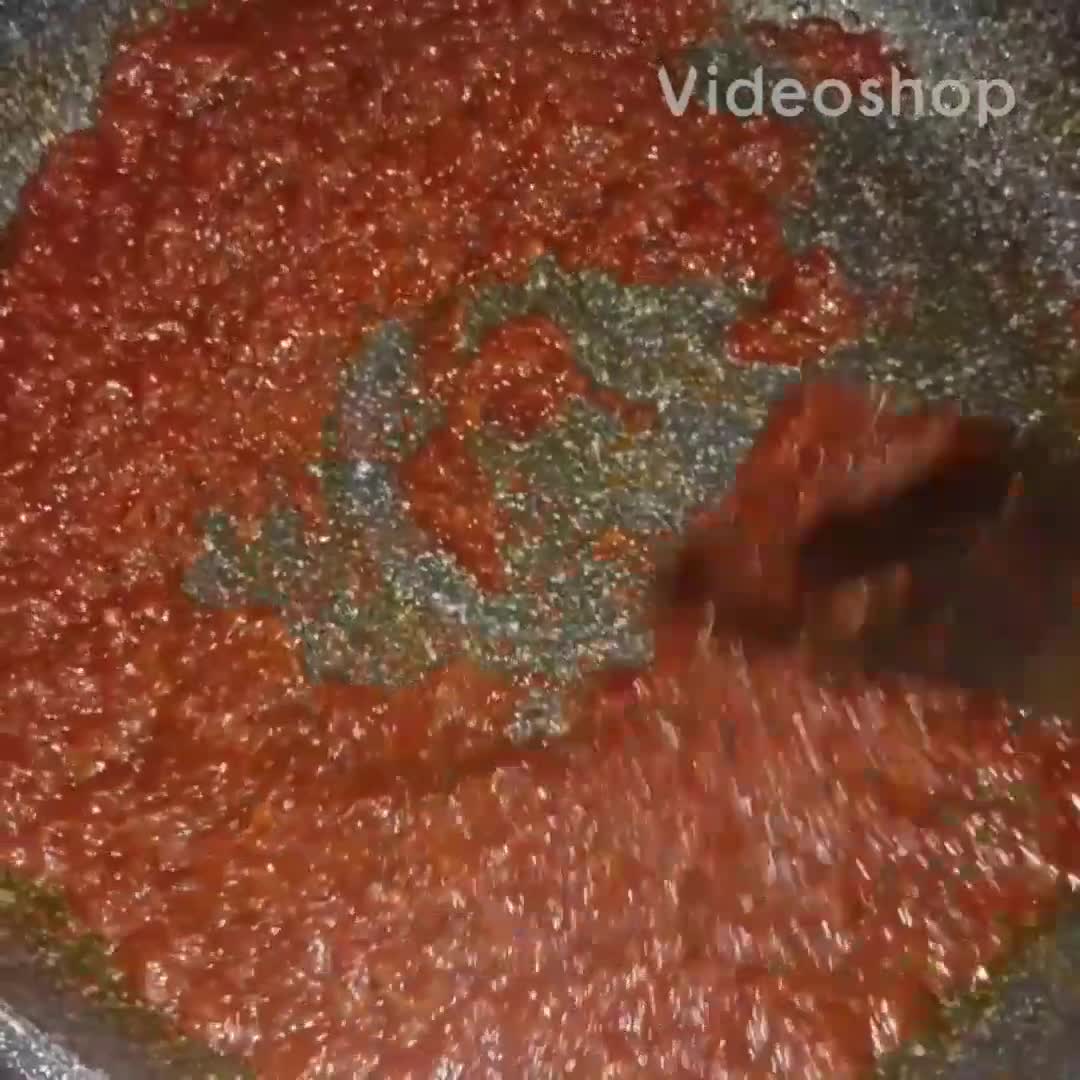 Foto langkah ke 6 dari resep Kering Tempe Kacang Tanah.