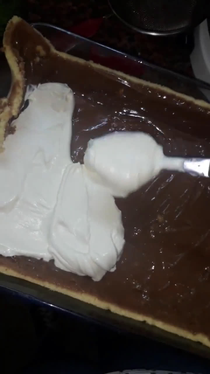 Foto del paso 3 de la receta: Torta helada