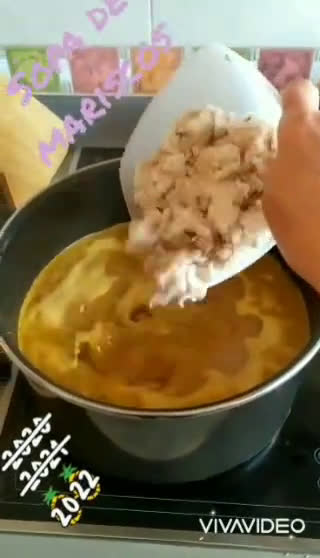 Foto del paso 7 de la receta: Sopa de mariscos a mi manera sin TMX