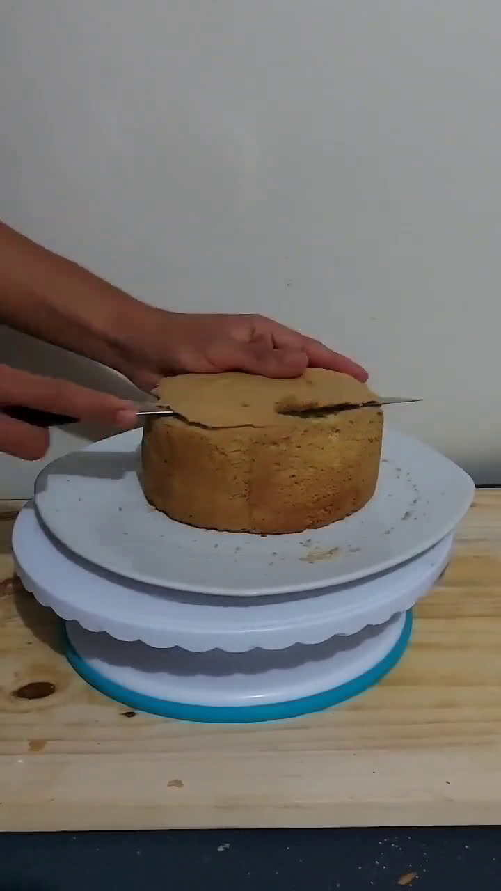 Foto del paso 5 de la receta: Pastel de tres leches