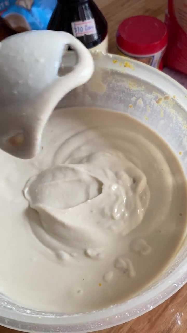 Foto del paso 3 de la receta: Cheesecake vegana de tofu