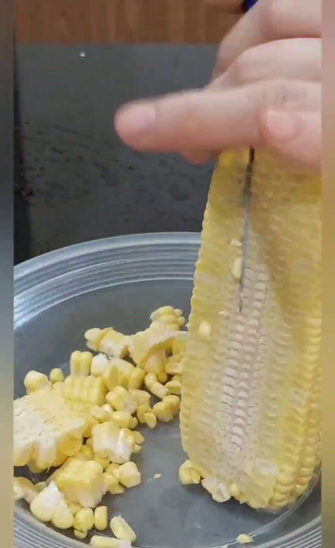 Foto langkah ke 1 dari resep 150. Jagung susu keju Special.