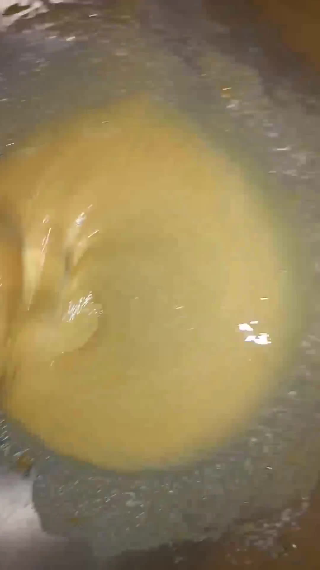 Foto del paso 1 de la receta: Tiramisú fácil con batidora 🥰🥰