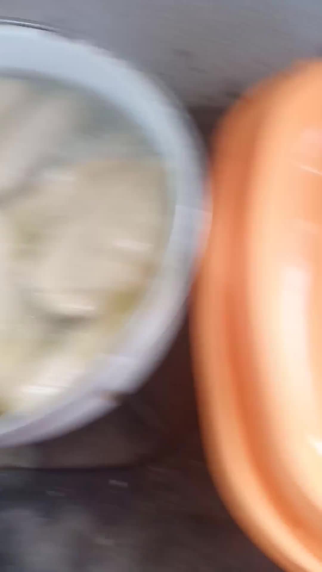 Foto langkah ke 7 dari resep Pempek Dos Teri.