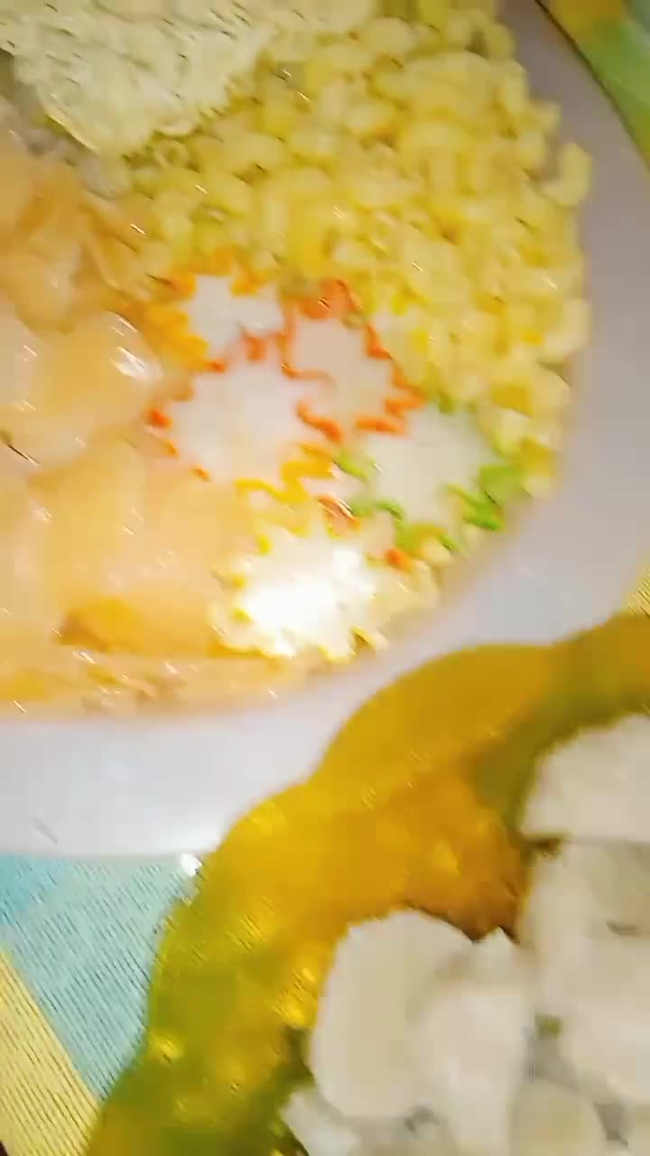 Foto langkah ke 1 dari resep Seblak nyemek.