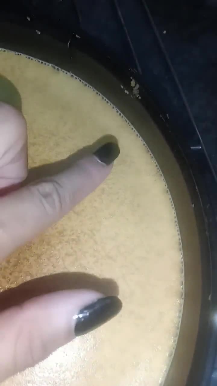 صورة لخطوة 2 من وصفة تشيز كيك cheese cake