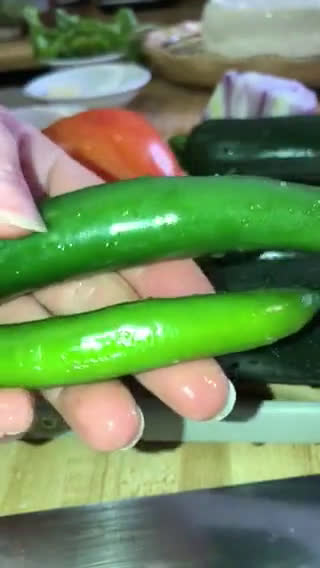 Foto del paso 1 de la receta: SOPA DE CALABACITAS #elsabordelosrecuerdos