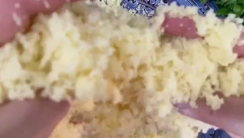 Une image de l'étape 5 de Couscous dari printanier à la djamicoo.