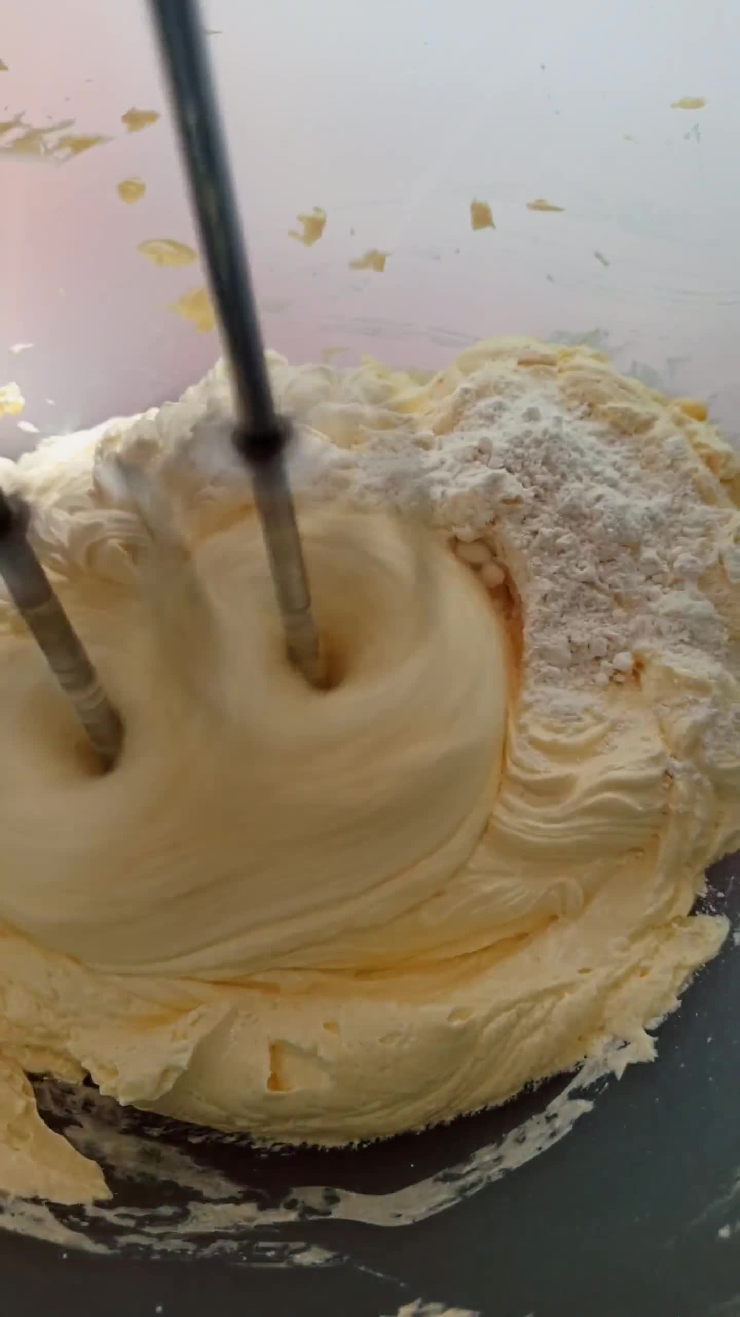 Foto langkah ke 3 dari resep Lekker Holland Nanas Keju.