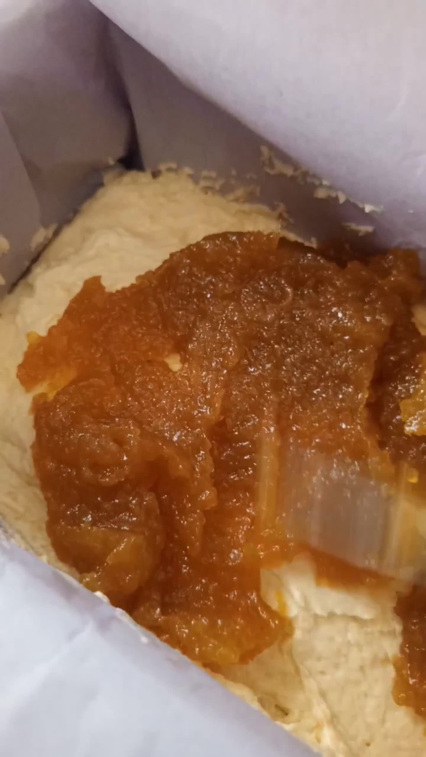 Foto langkah ke 5 dari resep Lekker Holland Nanas Keju.