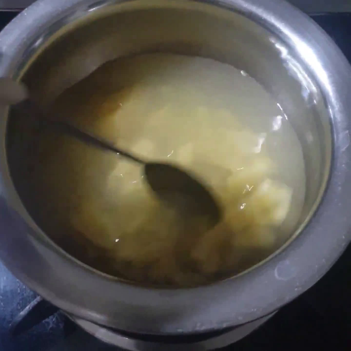 મીઠા પુડલા (Mitha pudla recipe in Gujarati) રેસીપી સ્ટેપ1ફોટો