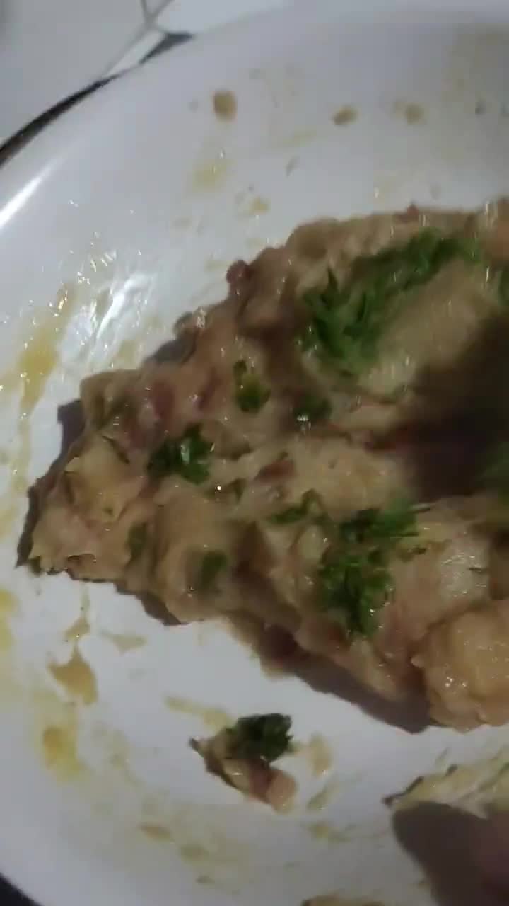 Foto langkah ke 2 dari resep Sandwich goreng.