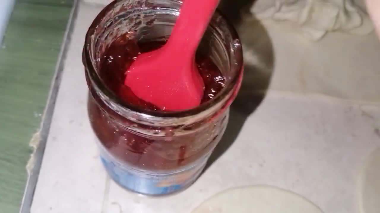 Foto del paso 5 de la receta: Empanadas y banderillas ✨