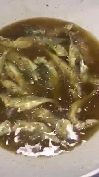 Foto langkah ke 2 dari resep Ikan goreng tepung.