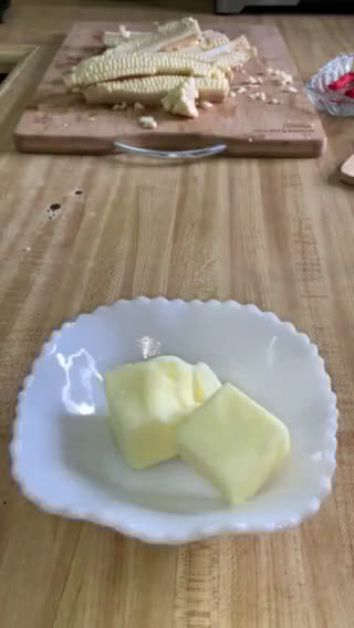 Foto del paso 2 de la receta: Esquites en Air Fryer