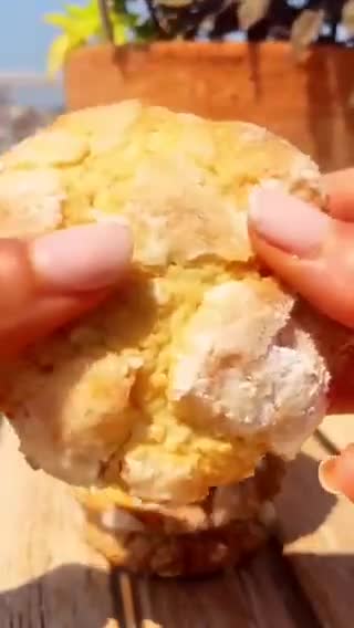 Foto del paso 4 de la receta: 🍋Galletas de limón🍋