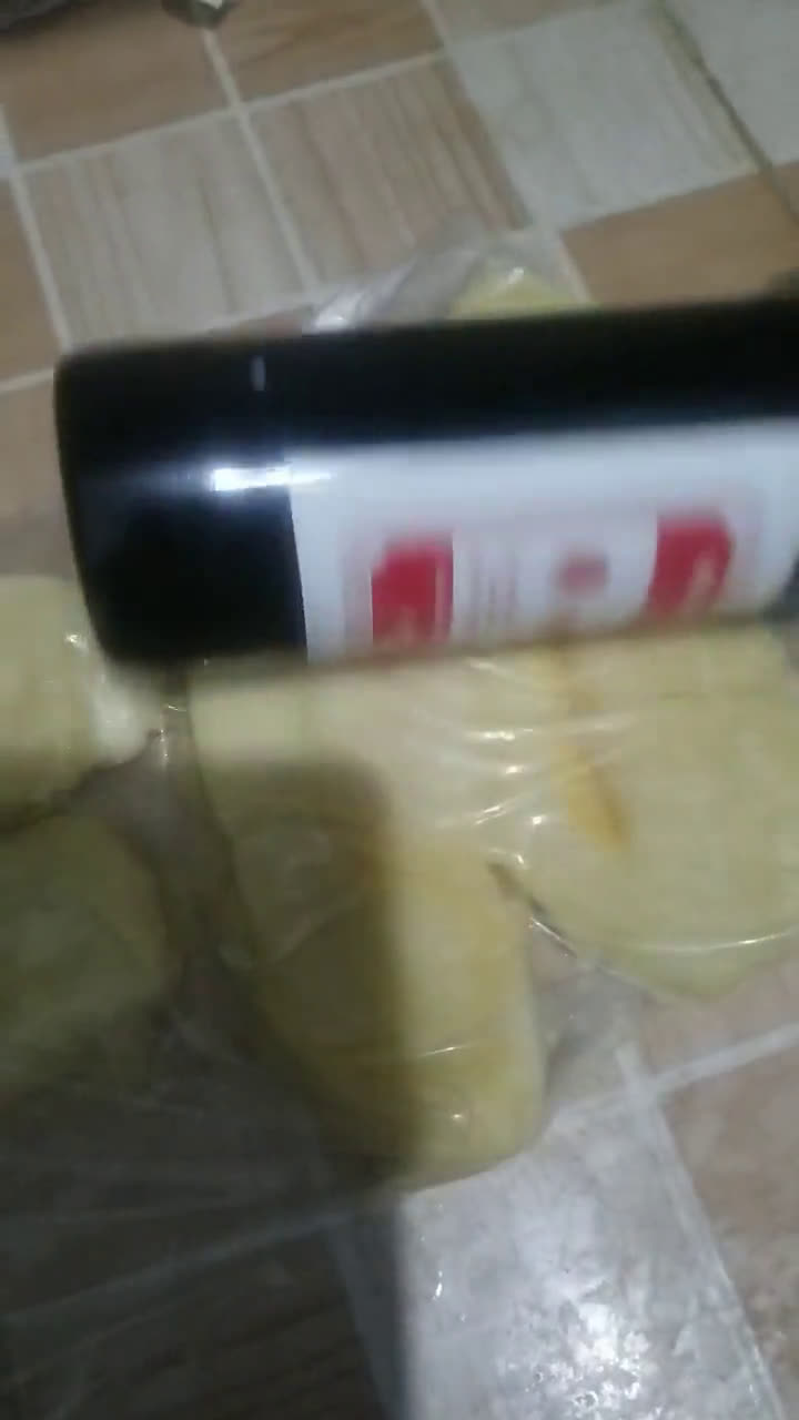 Foto langkah ke 2 dari resep Pisang Gapit Khas Kalimantan.