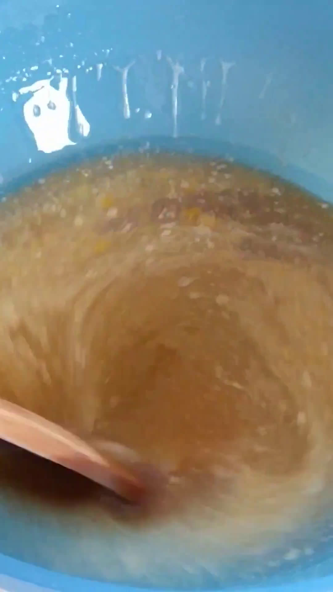 Foto del passaggio 1 della ricetta Frolla Vegan no burro, no uova