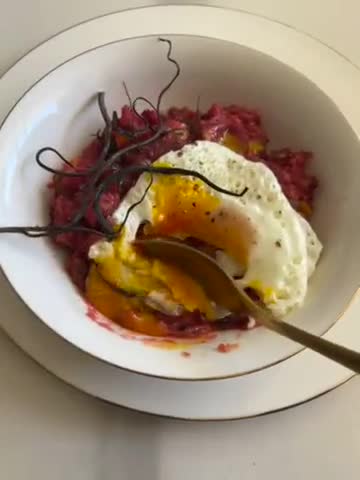 Foto del paso 2 de la receta: Charquicán de Cochayuyo 🪸