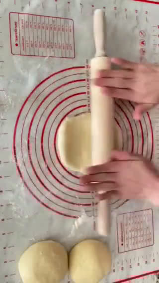 Hình bước làm 10 của món Homemade Hamburger (Bánh mì burger)