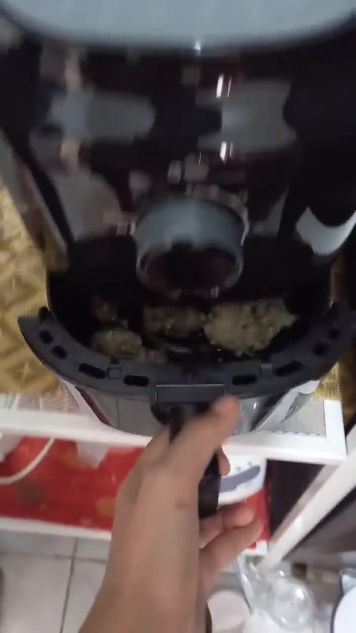 Foto langkah ke 7 dari resep Ayam Goreng Air Fryer.