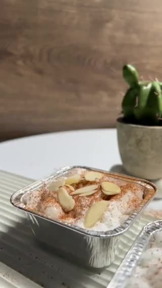 Foto langkah ke 4 dari resep Klapertart khas Manado.