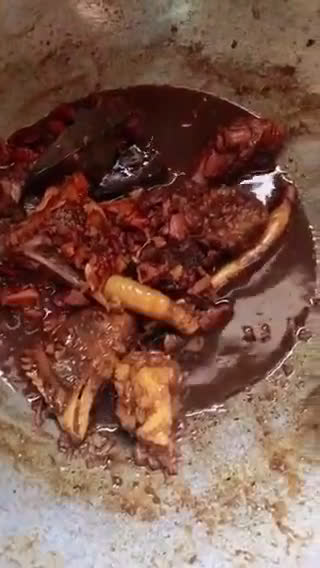 Foto langkah ke 2 dari resep Mie ayam.