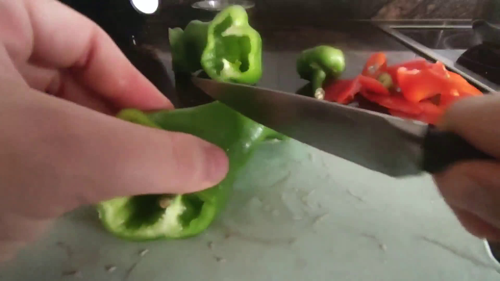 Foto del paso 6 de la receta: Lentejas rápidas sin o con verdura