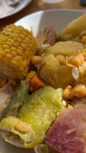Foto del paso 5 de la receta: Puchero canario