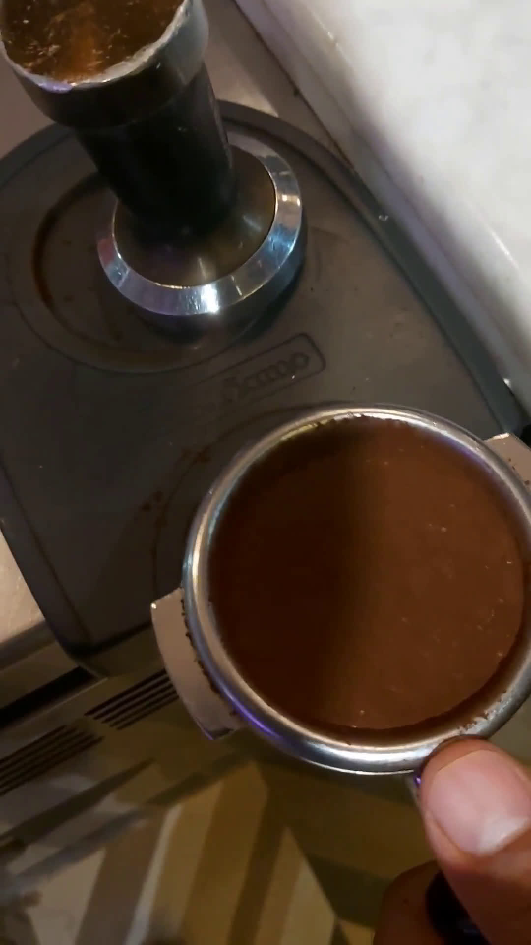 Foto langkah ke 2 dari resep Cappucino ala cafe.