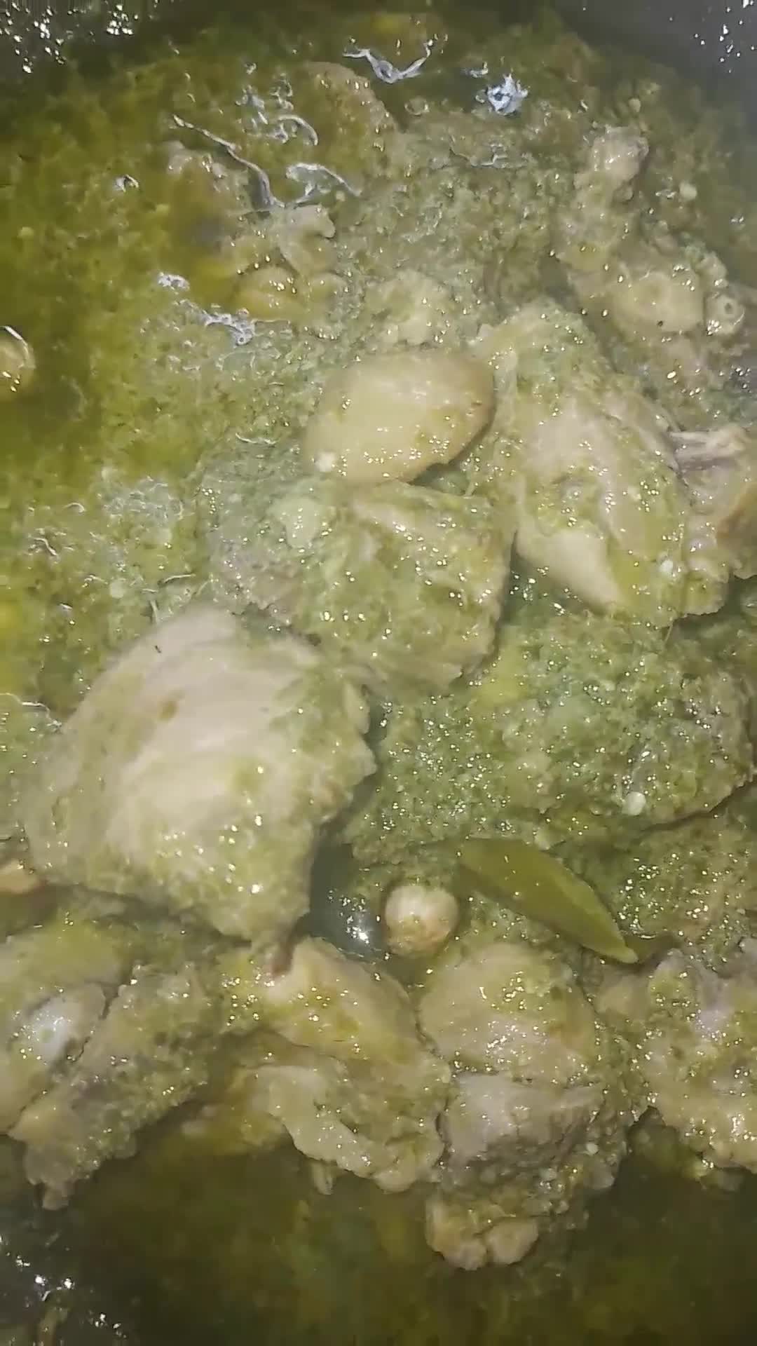 Foto langkah ke 7 dari resep Ayam lado mudo.