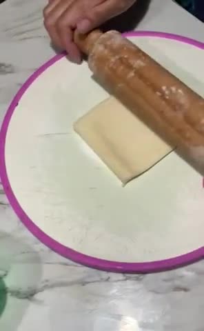 Foto langkah ke 1 dari resep French toast.