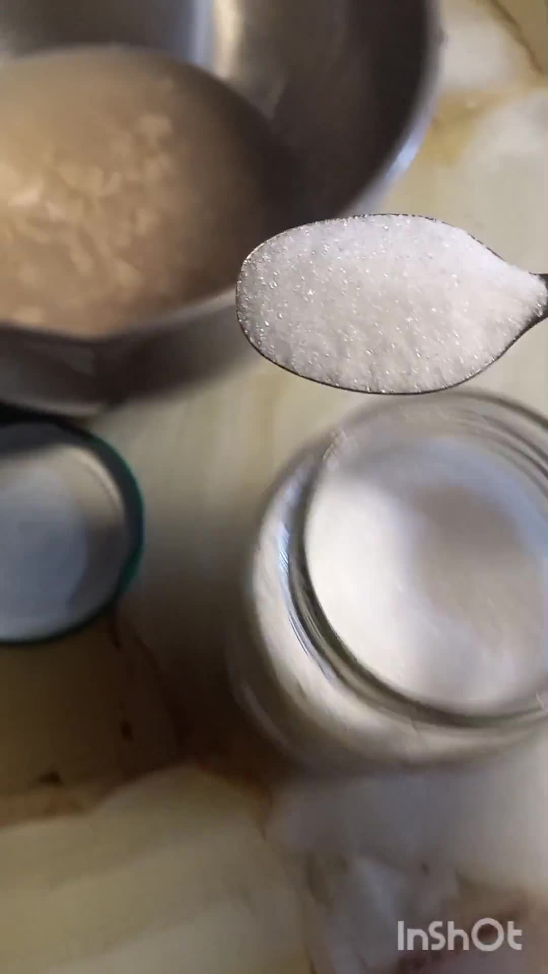 Foto del paso 4 de la receta: Hacer pan casero con harina 000 y levadura fresca