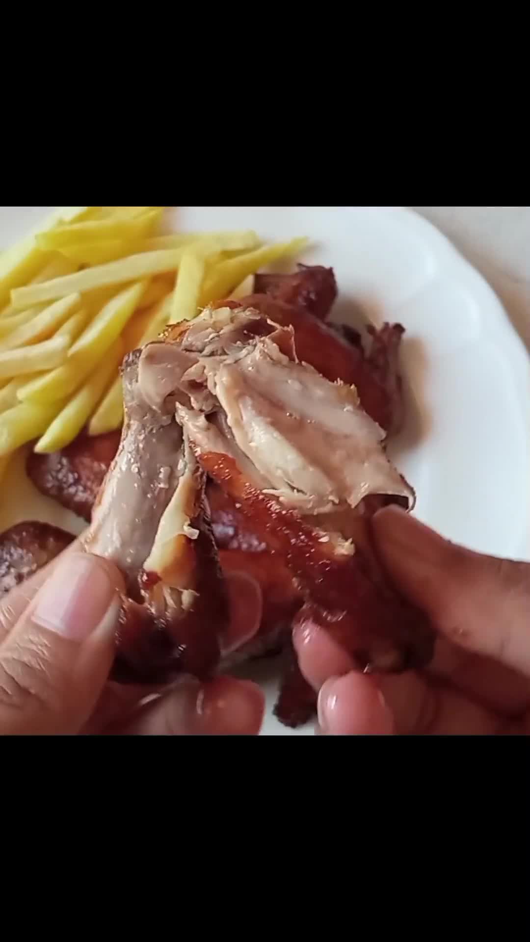 Foto langkah ke 6 dari resep Baked Chicken Wings.
