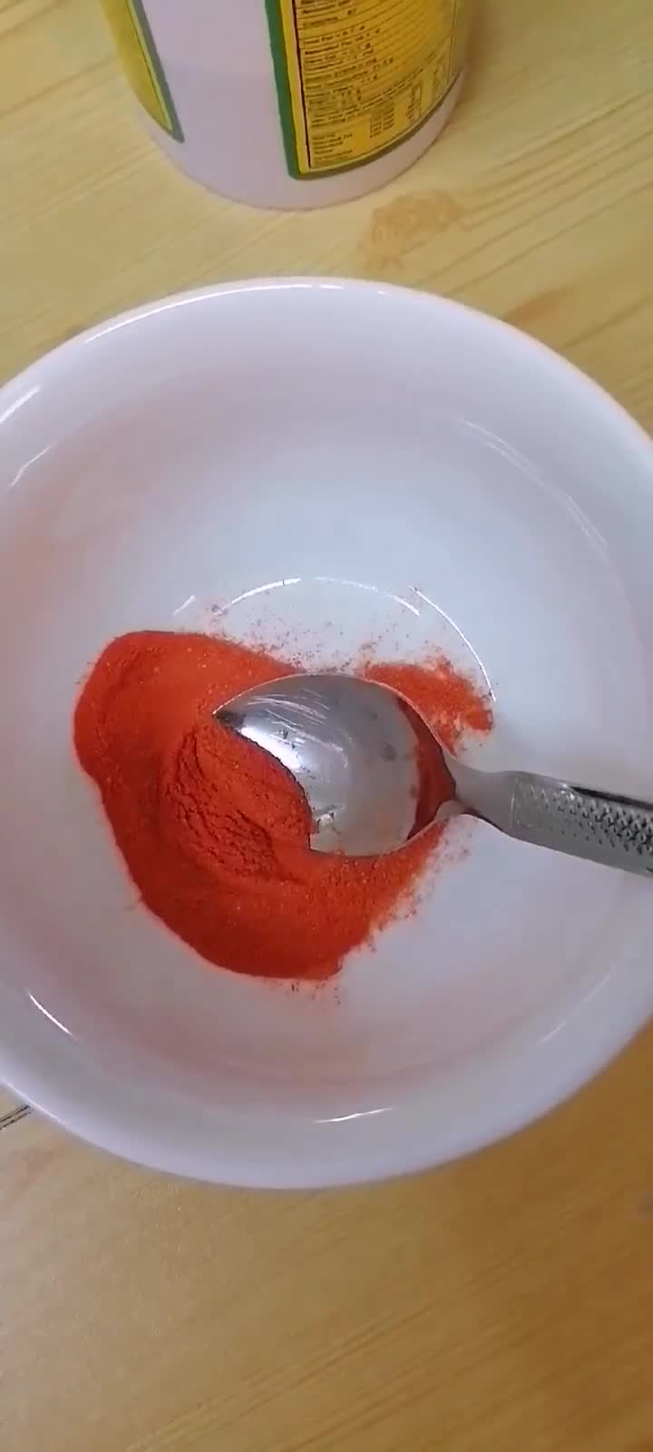 صورة لخطوة 1 من وصفة مندي في الفرن وأرز في قدر الضغط الكهربائي