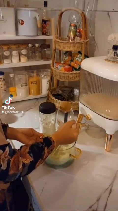 Foto langkah ke 2 dari resep Lumpur Surga Pandan.