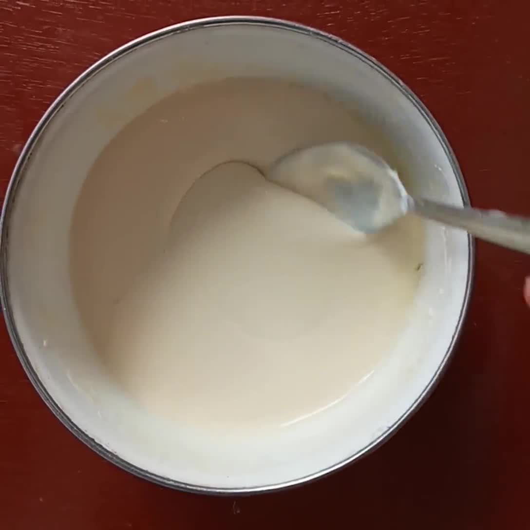 Foto langkah ke 2 dari resep Pisang Goreng Krispi Tepung Ketan.