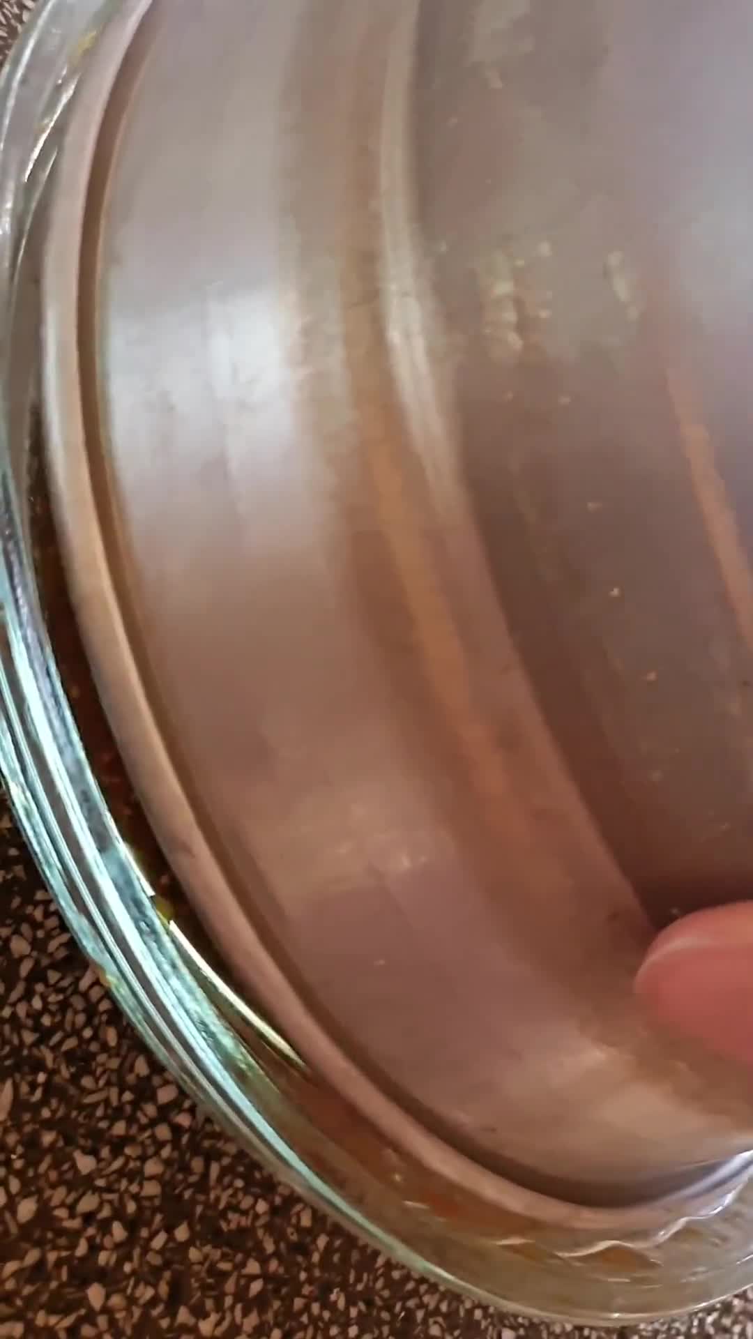 Foto del paso 4 de la receta: Flan 🍮 muy rico 😋