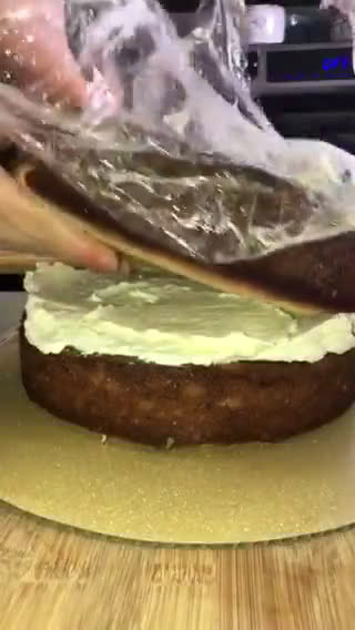 Foto del paso 4 de la receta: Pastel de Queso Cottage con Tres Leches